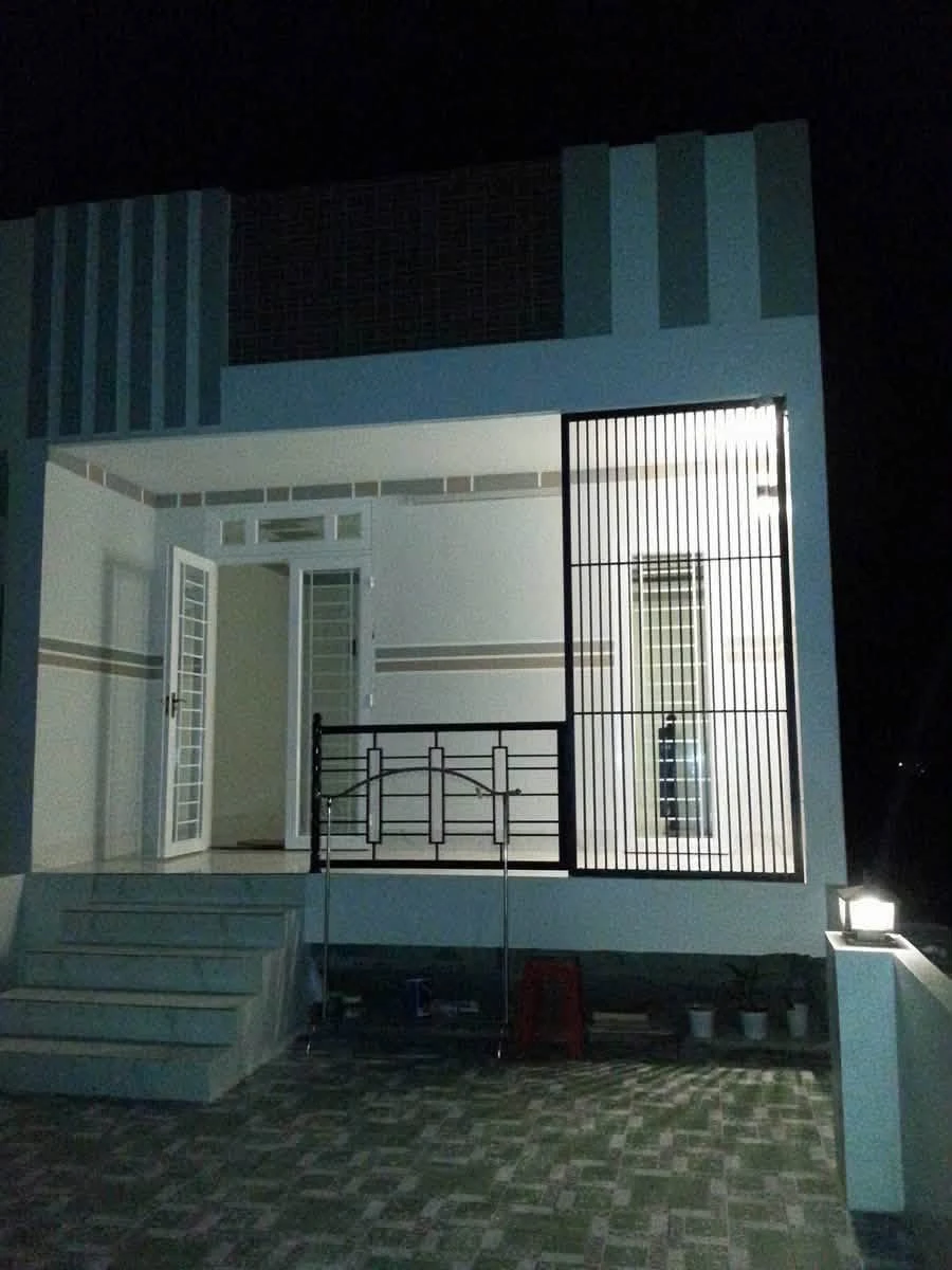 Bán nhà hẻm 2 mặt tiền 40m² 3PN Vạn Xuân - Ảnh 1