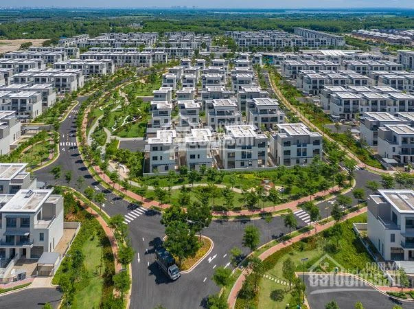 Bán chuyển nhượng nhà phố Swan Park, giá tốt thị trường, giá chỉ 4,7 tỷ - Ảnh 1