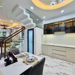 Bán nhà mặt tiền Đường Số 9, Gò Vấp, 1 trệt 1 lầu 3PN, giá 6,75 tỷ - Ảnh thu nhỏ 3