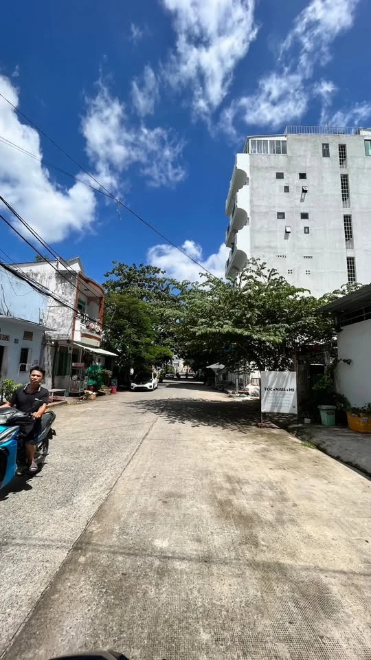 Bán đất thổ cư Tiền Lân, Bà Điểm, 127,7m² - 5,6 tỷ - Ảnh 1