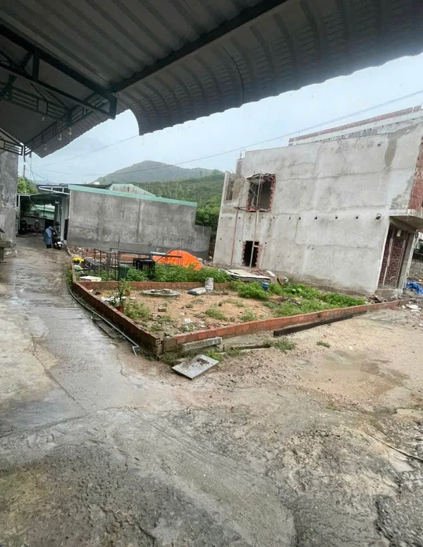Bán lô đất góc 2 mặt 45m² Quy Nhơn 1.3 tỷ
