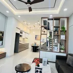 Bán nhà 5x22m, 1 trệt 1 lầu, 3 phòng ngủ trung tâm Long Khánh, Đồng Nai giá 2,3 tỷ - Ảnh thu nhỏ 3