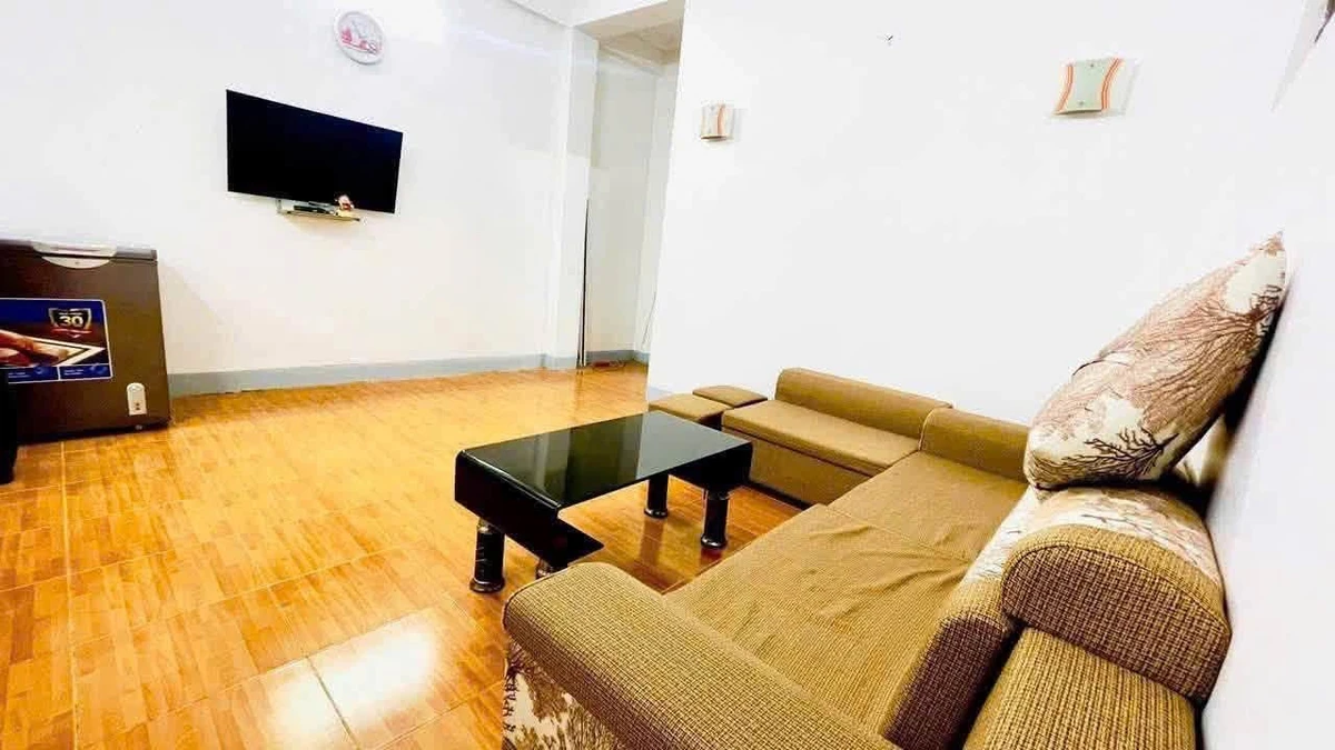 Bán căn hộ 2PN Chung cư Đội Cung 59.2m² giá 1.4 tỷ - Ảnh thu nhỏ 5