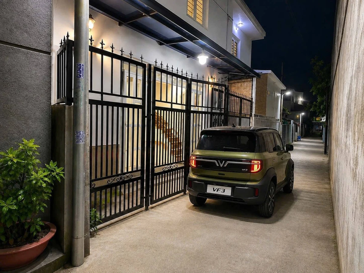 Bán nhà 3PN Bình Nhâm 120m² giá 2 tỷ 850 triệu - Ảnh thu nhỏ 2