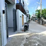 Bán nhà 1 trệt 1 lầu 66m² Nguyễn Bỉnh Khiêm Rạch Giá 1 tỷ 850 triệu - Ảnh thu nhỏ 2