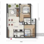 Siêu phẩm - Bán căn hộ 2PN 61,5m2 tầng 16 Hue Heritage, view sông Hương - Đất Xanh Miền Trung - Ảnh thu nhỏ 15