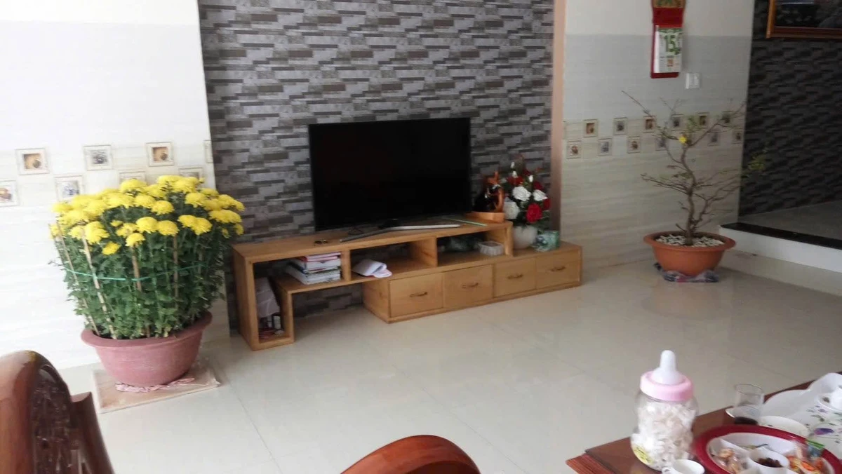 Nhà bán 1 trệt 2 lầu 90m² Khu dân cư Triều Phát Bà Rịa - Ảnh thu nhỏ 3