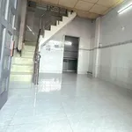 Bán nhà sổ hồng riêng 3,5x5m 1 lầu 2PN đường Bình Đông, Phường 15, Quận 8 - Ảnh thu nhỏ 1