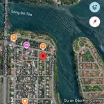 Bán lô đất 100m² gần sông Nam Hòa Xuân Đà Nẵng - Ảnh thu nhỏ 2