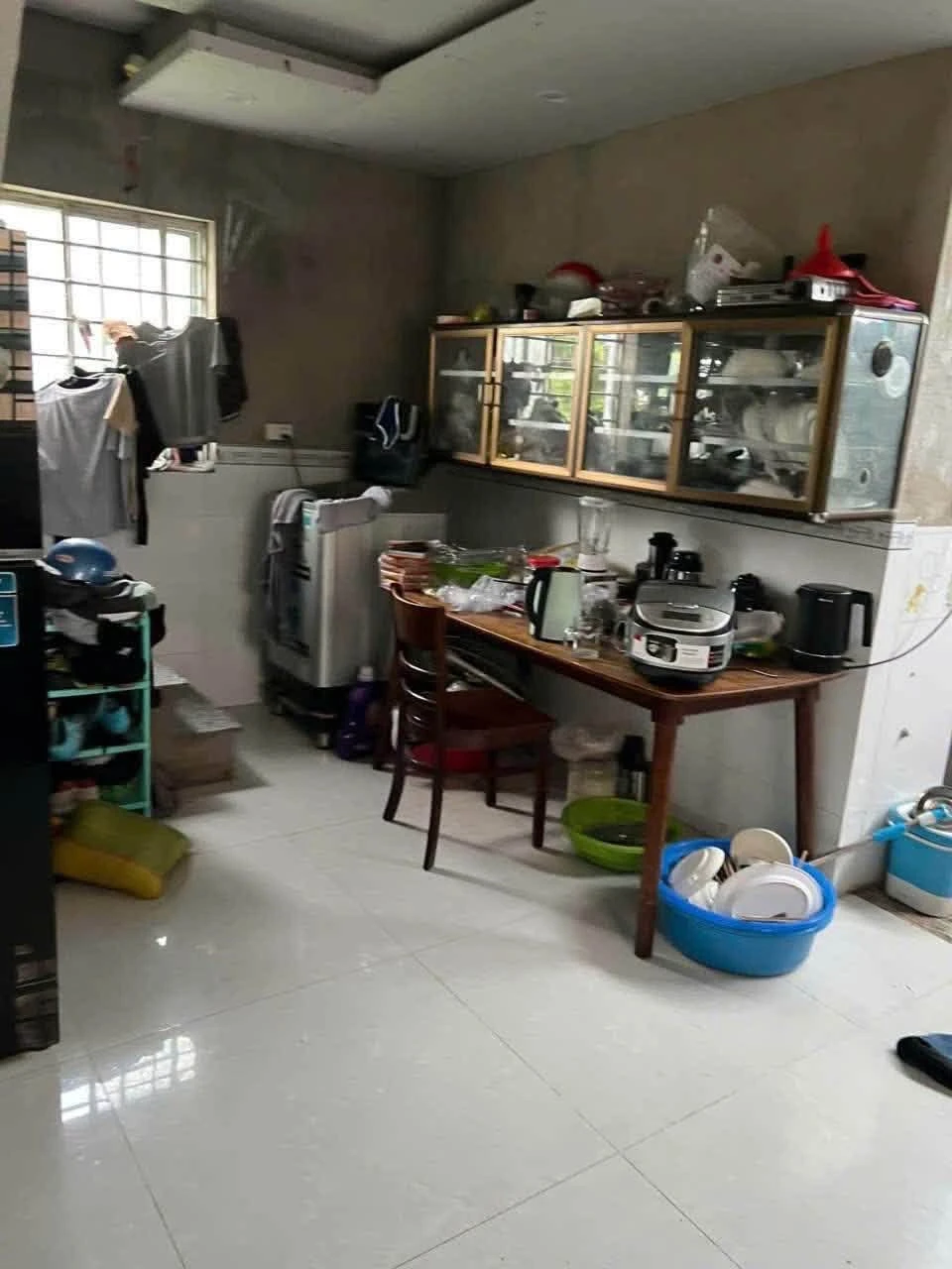 Bán nhà hẻm 3 phòng ngủ 100m2 Phước Thắng, Quận 12 - Ảnh 1