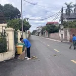 Bán đất Hoàng Dương 50m2, gần KCN Nội Bài, nhỉnh 2 tỷ - Ảnh thu nhỏ 2