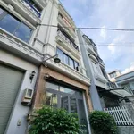 Bán nhà hẻm xe hơi Hoàng Hoa Thám 5 tầng 47m², 9PN, nhỉnh 9 tỷ - Ảnh thu nhỏ 2