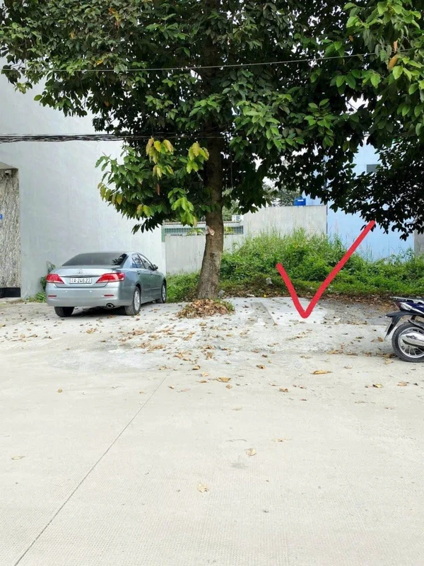 Bán đất mặt tiền đường số 6 KDC 135 Bến Lức 120m² giá 3.3 tỷ