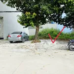 Bán đất mặt tiền đường số 6 KDC 135 Bến Lức 120m² giá 3.3 tỷ - Ảnh thu nhỏ 1