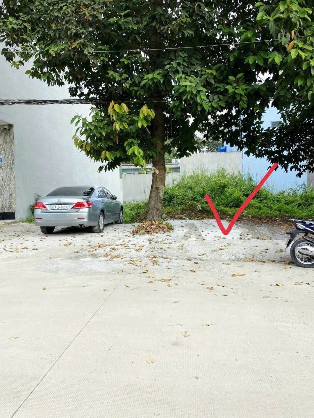 Bán đất mặt tiền đường số 6 KDC 135 Bến Lức 120m² giá 3.3 tỷ - Ảnh 1