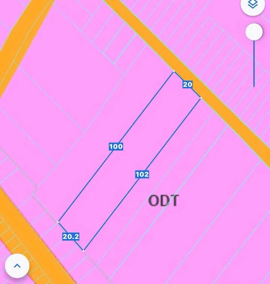 Bán vườn xoài Phước Hải, BRVT, 2000 m², 7,2 tỷ - Ảnh thu nhỏ 5