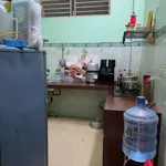 Bán nhà 3 tầng kiệt 41m² 3PN 3WC Trưng Nữ Vương - Ảnh thu nhỏ 1