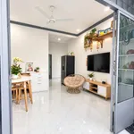 Bán nhà 70m² 3PN tại Nguyễn Văn Đậu, Quận 12 - Ảnh thu nhỏ 1