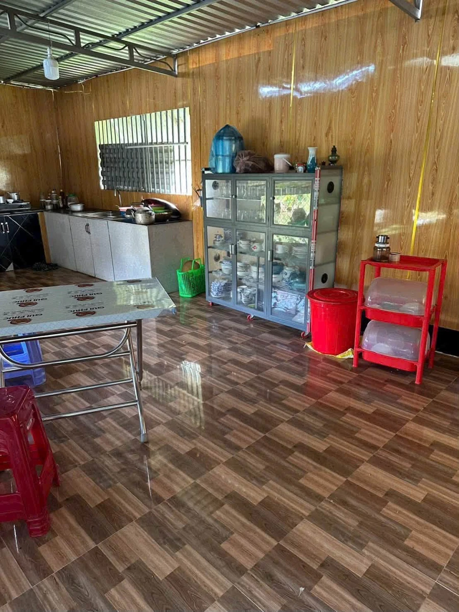 Bán nhà vườn 1000m2 giá 900 triệu tại Hàm Liêm, Phan Thiết - Ảnh thu nhỏ 3