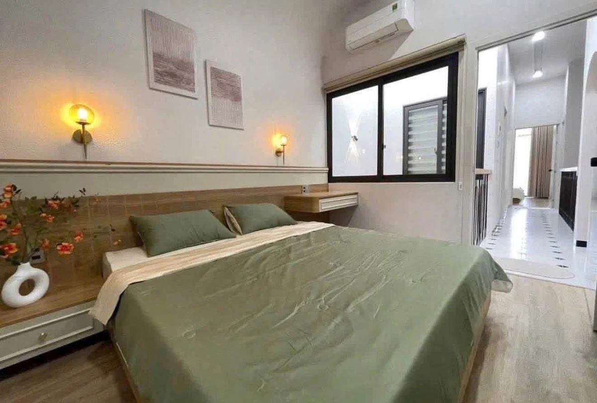 Bán nhà mặt tiền Xuân Diệu 256m² 3PN Quận 7 - Ảnh thu nhỏ 5