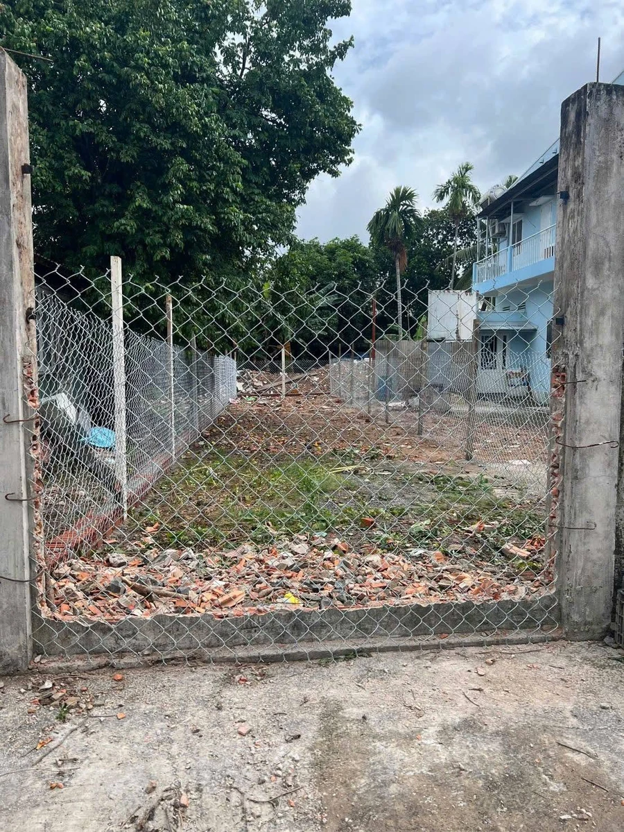 Bán đất Quận 12, 100m² mặt tiền Nguyễn Ảnh Thủ 5.9 tỷ - Ảnh thu nhỏ 2