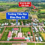 Bán đất thổ cư hơn 300m2 giá từ 250 triệu tại Ea Ô, Ea Kar, Đắk Lắk - Ảnh thu nhỏ 1