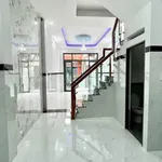 Bán nhà hẻm 3 tầng 51m2 Hoàng Văn Thụ Quy Nhơn - Ảnh thu nhỏ 3