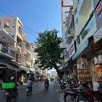 Bán nhà 1 trệt 3 lầu mặt tiền Nguyễn Huệ 68m2 Phan Thiết - Ảnh thu nhỏ 1
