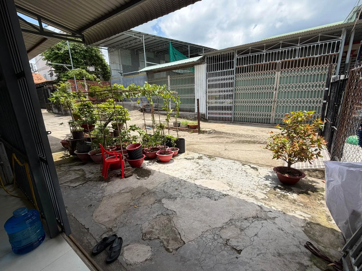 Bán nhà cấp 4, 3PN 114m², Bà Rịa 1 tỷ 900 - Ảnh thu nhỏ 2