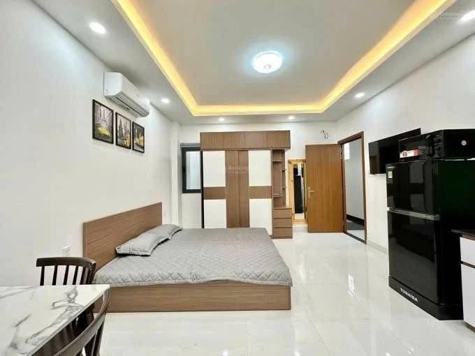Bán nền đất thổ cư 5x20m hẻm 379 Quang Trung, Phường Rạch Giá, An Giang giá 600 triệu vinpro
