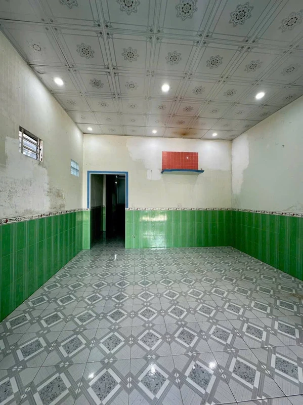 Bán nhà hẻm ô tô 3 tầng BTCT 80m² Trương Văn Thành, gần ngã tư Thủ Đức np568