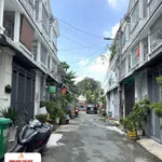Bán nhà 3 tầng đường Tân Hoà 2, 52 m2, Thủ Đức - Ảnh thu nhỏ 1