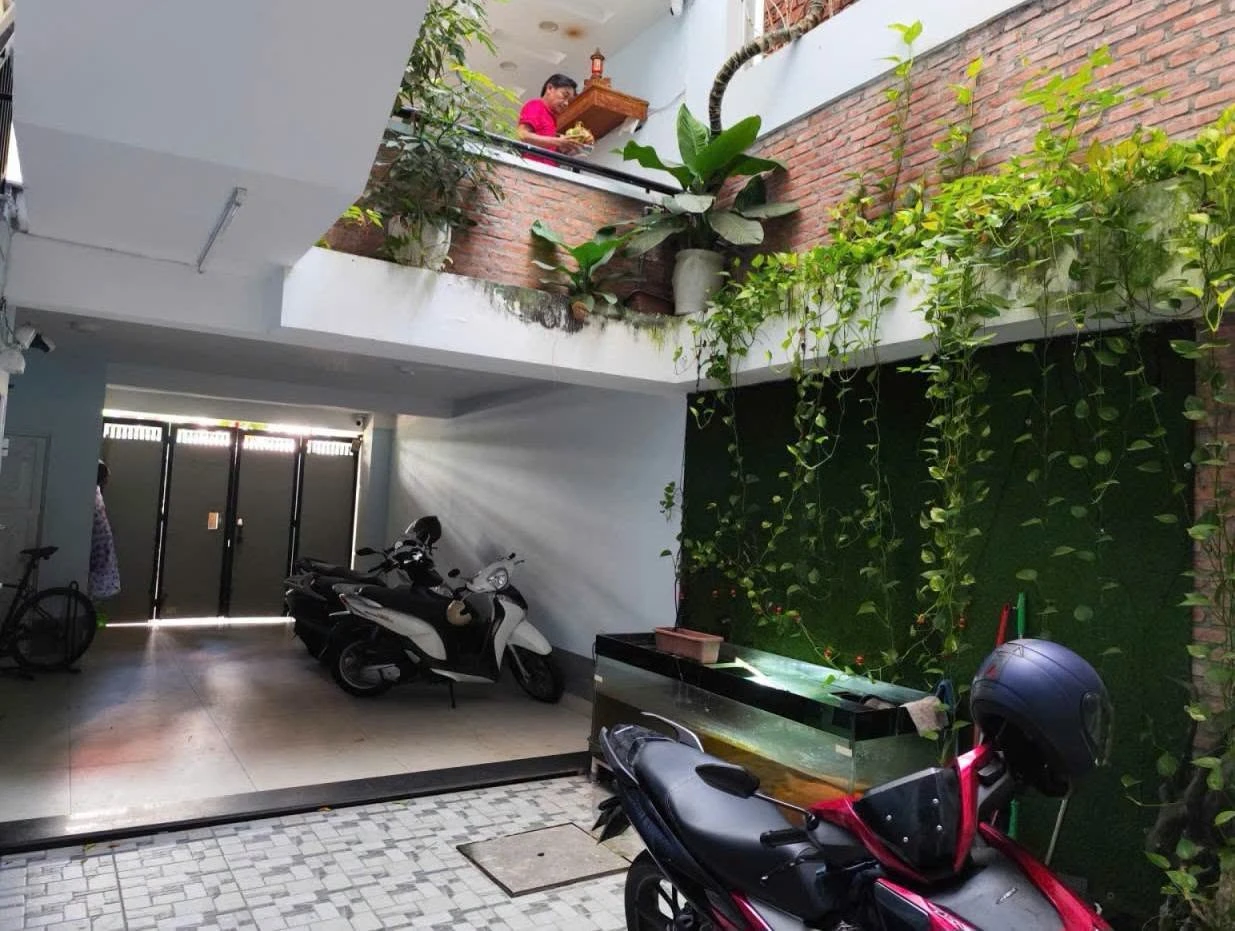 Bán tòa căn hộ 5 tầng 12 căn, 115m², Đà Nẵng - Ảnh 1