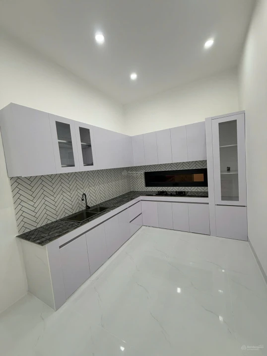 Bán nhà vườn 297m2 thiết kế hiện đại và tâm huyết - Ảnh thu nhỏ 3