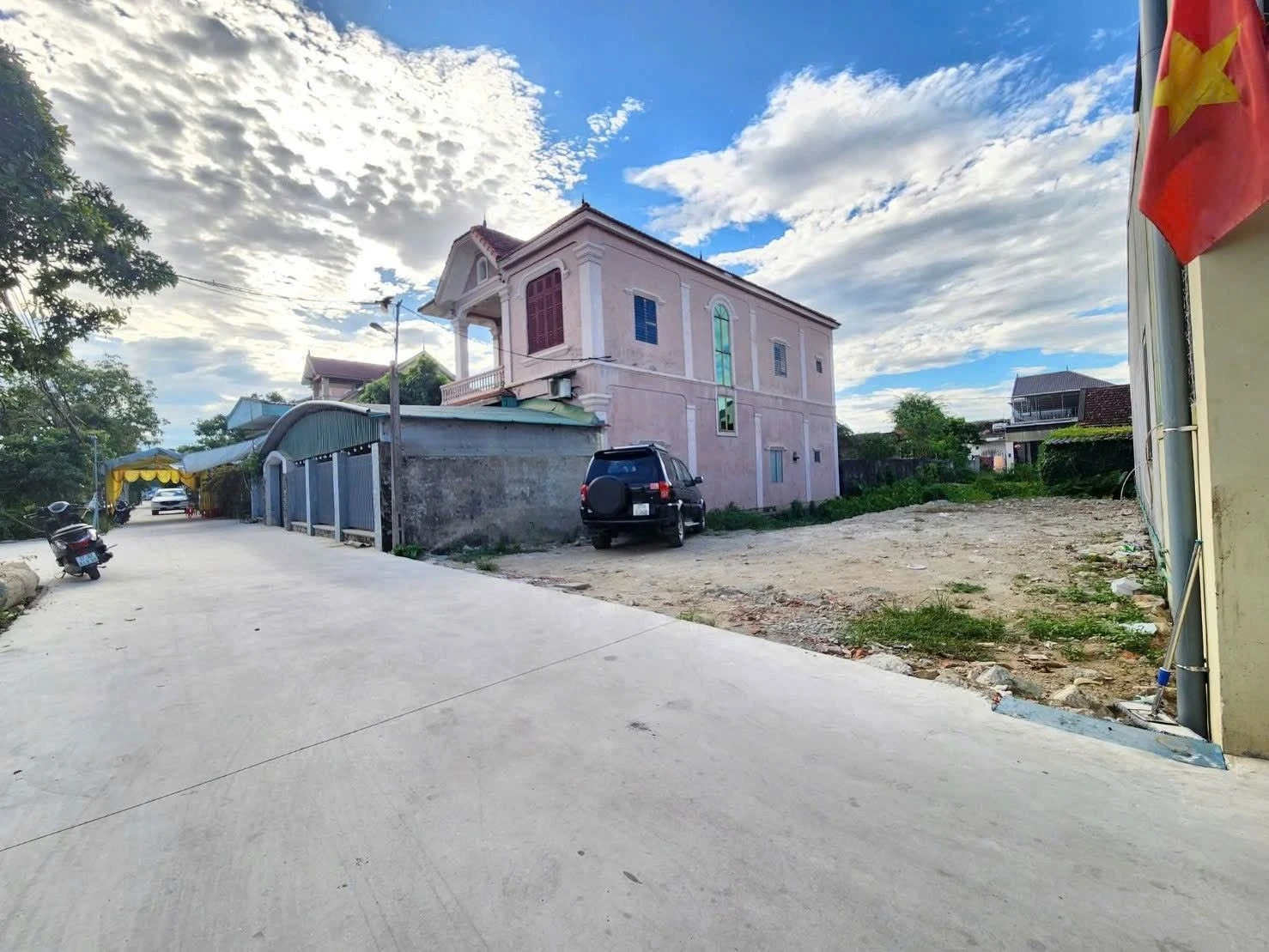 Bán đất Phường Vinh Tân 96m2 giá 2 tỷ 6 - Ảnh 1