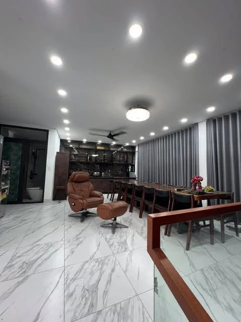 Bán nhà 96m² 8x12 5 tầng sân thượng Vĩnh Lộc 8 tỷ 3 - Ảnh thu nhỏ 2
