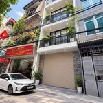 Bán nhà 4 tầng 4x11m khu sân bay Cửu Long, Phường 2, Tân Bình, giá 9 tỷ - Ảnh thu nhỏ 3