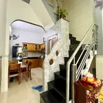 Bán nhà hẻm xe hơi Tô Hiến Thành Quận 10, 3x11m, 2 tầng, giá nhỉnh 4 tỷ - Ảnh thu nhỏ 3