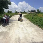 Bán đất 500m2 Bình Mỹ Thôn 8 495 triệu - Ảnh thu nhỏ 3