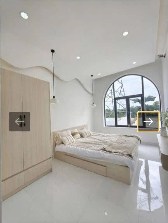 Bán nhà 2 tầng 65m² An Lạc, Bình Tân, 4 tỷ 200 - Ảnh thu nhỏ 5