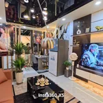 Bán nhà 3 tầng 3PN 36m² đường Nguyễn Trọng Tuyển, Phú Nhuận, tặng nội thế cao cấp - Ảnh thu nhỏ 1