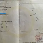 Bán đất đường nhánh Võ Trường Toản, Phường Rạch Giá, An Giang, 4,5x25m, giá 600 triệu - Ảnh thu nhỏ 1