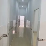 Bán nhà 2 phòng ngủ 122m² Bình Chánh gần chợ Thanh Hoá - Ảnh thu nhỏ 3