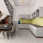 Bán nhà 2 tầng 90m² tại Cần Giuộc Long An 980 triệu - Ảnh thu nhỏ 5