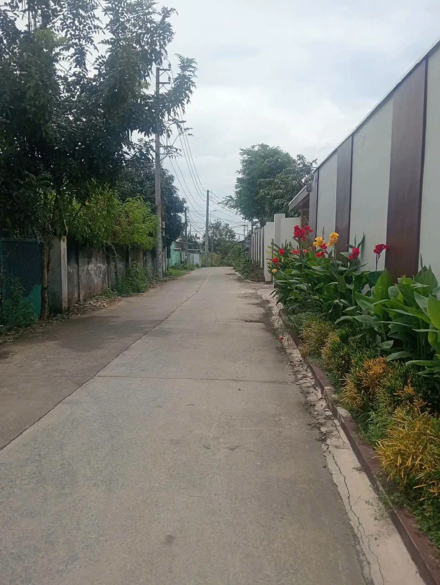 Bán kho xưởng 192m2 Xuân Thới Sơn Hóc Môn 6,8 tỷ - Ảnh thu nhỏ 4