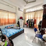 Bán nhà hẻm xe hơi 4 tầng 7PN 95m2 sát mặt tiền Đinh Tiên Hoàng, gần Cầu Bông - Ảnh thu nhỏ 5