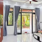 Bán nhà mới 2PN 87m2 tặng full nội thất, thổ cư, Phường 6, Bến Tre, giá 1,19 tỷ - Ảnh thu nhỏ 2