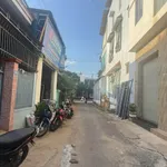 Bán nhà phố 85m² 3 phòng ngủ Mai Hắc Đế Quận 12 - Ảnh thu nhỏ 1