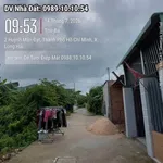 Bán đất 100m² Phước Hưng 1 tỷ 350 triệu - Ảnh thu nhỏ 2