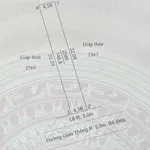 Bán nền 145,92 m² tại 379 Quang Trung, Rạch Giá - Ảnh thu nhỏ 5